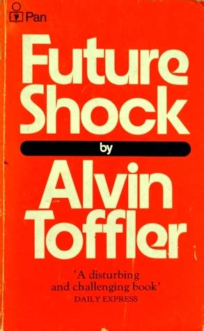 toffler|future shock book predictions.